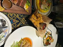 -第101座花园餐厅(湖滨88店)