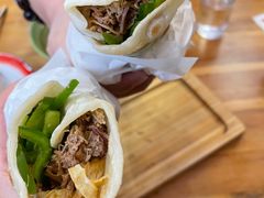 -喜卷·烂肉卷饼(广渠门店)