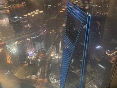 -上海中心大厦