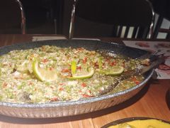 -岛风·台食小馆 ISLAND BISTRO(烟台山店)