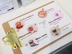 -LAB COFFEE来杯咖啡(浦仓路店)