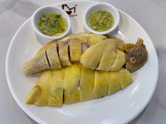 壹心鸡-文记壹心鸡(宝华路店)