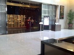 -北京千禧大酒店