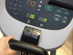 -一兆韦德健身(张杨路店)
