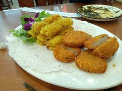 -友强·23年特色海鲜大排档(厦门店)