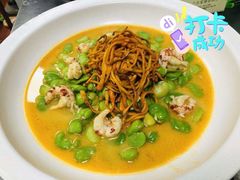 -兰亭茶叙(新新家苑店)