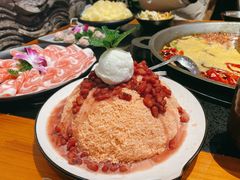 -珮姐老火锅(新街口店)
