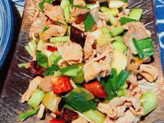 -紫滇源云南生态菜(丹凤街店)