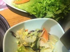 -老炉家木炭烤肉(长江国际店)