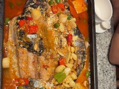 -里岛烤鱼(东港凯虹广场店)