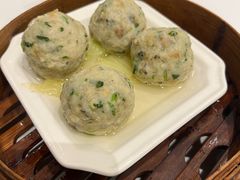 鲮鱼肉丸-稻香海鲜饭店(第一国际店)