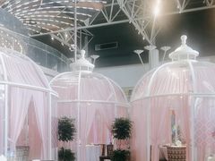 -天山传奇新疆菜(SKLP店)