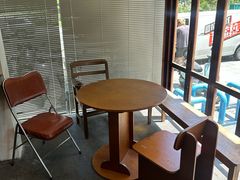 -Swing Coffee(钟楼区步行街店)