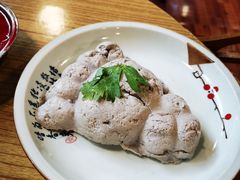 -青山青豆花·笑禅豆腐鱼(黄泥塝店)