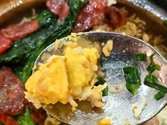 -膳心记-明火四宝煲仔饭(燕南店)