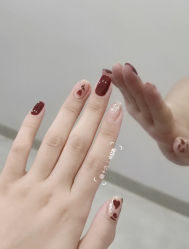 -妙睫屋日式美甲美睫