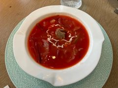 -波特曼西餐厅(中央大街店)