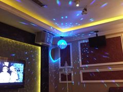 -阳光钱柜KTV(八一路店)