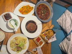 -苹果树下艺术餐厅(通州店)