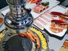 -外婆掌柜·东北家庭烤肉(托乐嘉店)