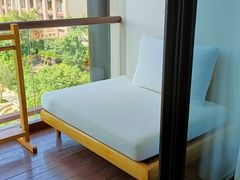 -逸廊大堂吧-下午茶·简餐-千岛湖自由洲际殿