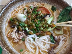 傣味酸辣米线-蒙自源米线大王(江南西路店)