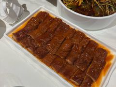 -老爷庙风味美食府(魏都大道店)