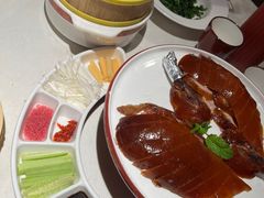 -大鸭梨烤鸭店(花园村店)