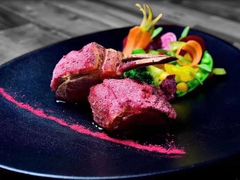 -AZUL by FUEL蓝色·法式酒馆(琶醍店)