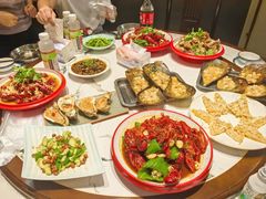 -曹胖子龙虾馆(黄桦路店)
