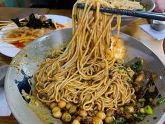 -丁丁猫重庆小面(徐州路店)