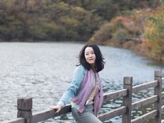 -丹东天桥沟景区