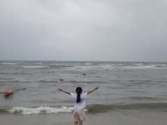 -老虎石海上公园