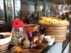 -广州富力君悦大酒店·凯菲厅