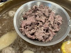 -食潮汕头鲜牛馆(望京保利店)