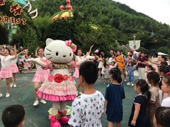 -杭州Hello Kitty乐园