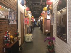 -拉面莊夢語＆中华料理八椿