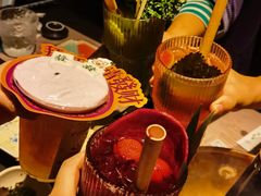 -东来顺·非遗火锅(赛格国际购物中心店)