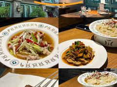 -胖老汉(北京路店)
