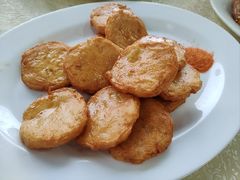 -考记泥焗鸡农庄·海鲜(北洛秘境店)