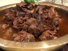 -和庆斋羊蝎子火锅·碳缸烧烤(顺义旗舰店)