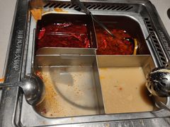 -海底捞火锅(关山保利店)