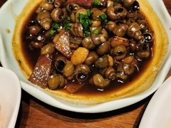 炒螺丝-美乐食街(小南店)