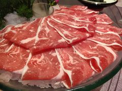 -满堂欢豆捞坊(美丽华大酒店店)