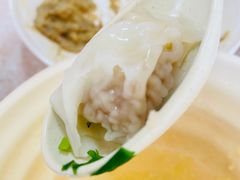 -宝光熏肉鞋底火烧(新街口店)