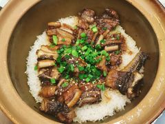 -红星光发煲仔饭(文海店)