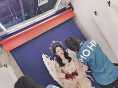 -海马体照相馆(大连罗斯福广场店)