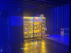 -欧米亚派对酒吧(绵阳店)