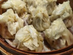 -龍聚祥烧麦馆(万达店)