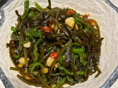 -不倒翁·安徽名菜楼(步行街店)